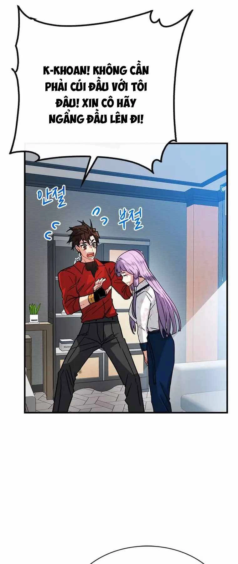 Thợ Săn Gacha Cấp Sss Chapter 70 - 46