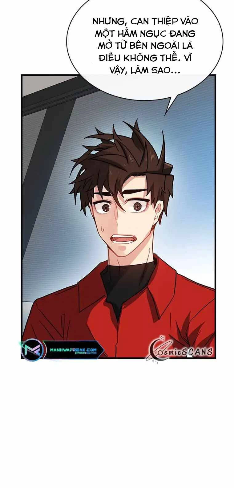 Thợ Săn Gacha Cấp Sss Chapter 70 - 47