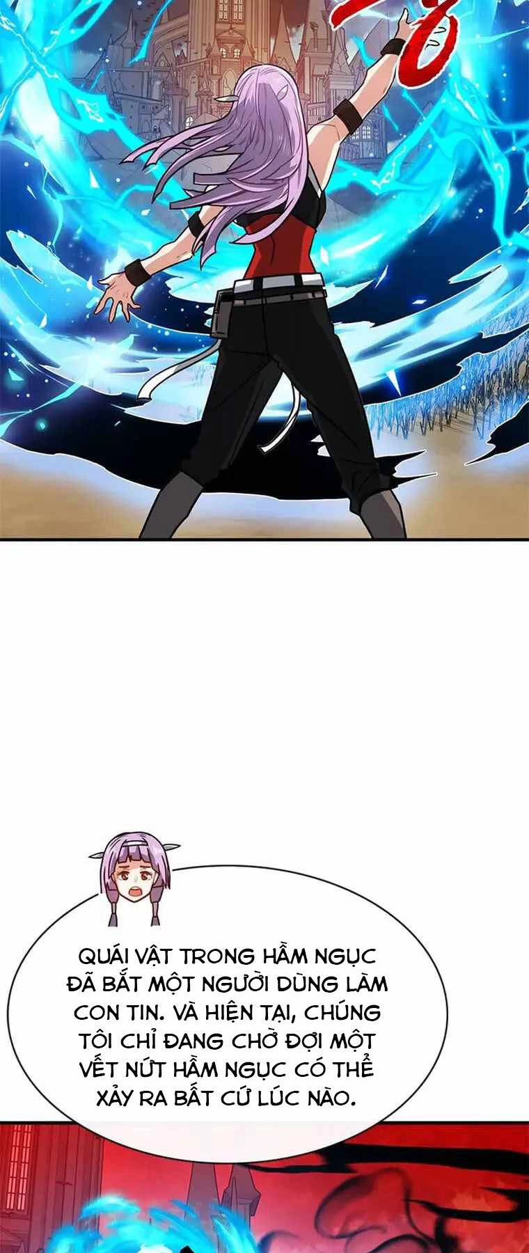 Thợ Săn Gacha Cấp Sss Chapter 70 - 50