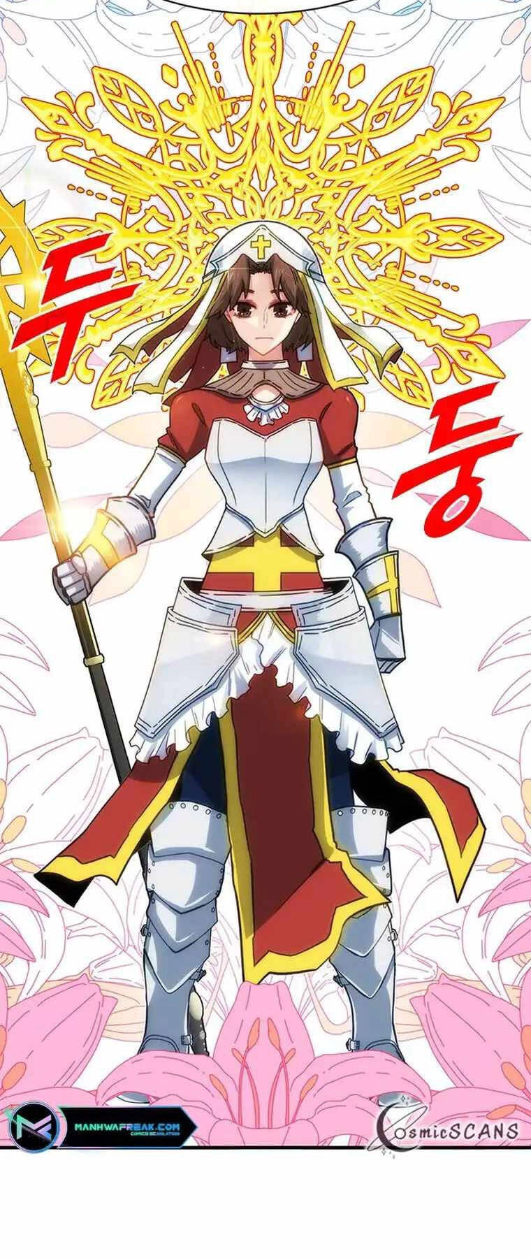 Thợ Săn Gacha Cấp Sss Chapter 70 - 53