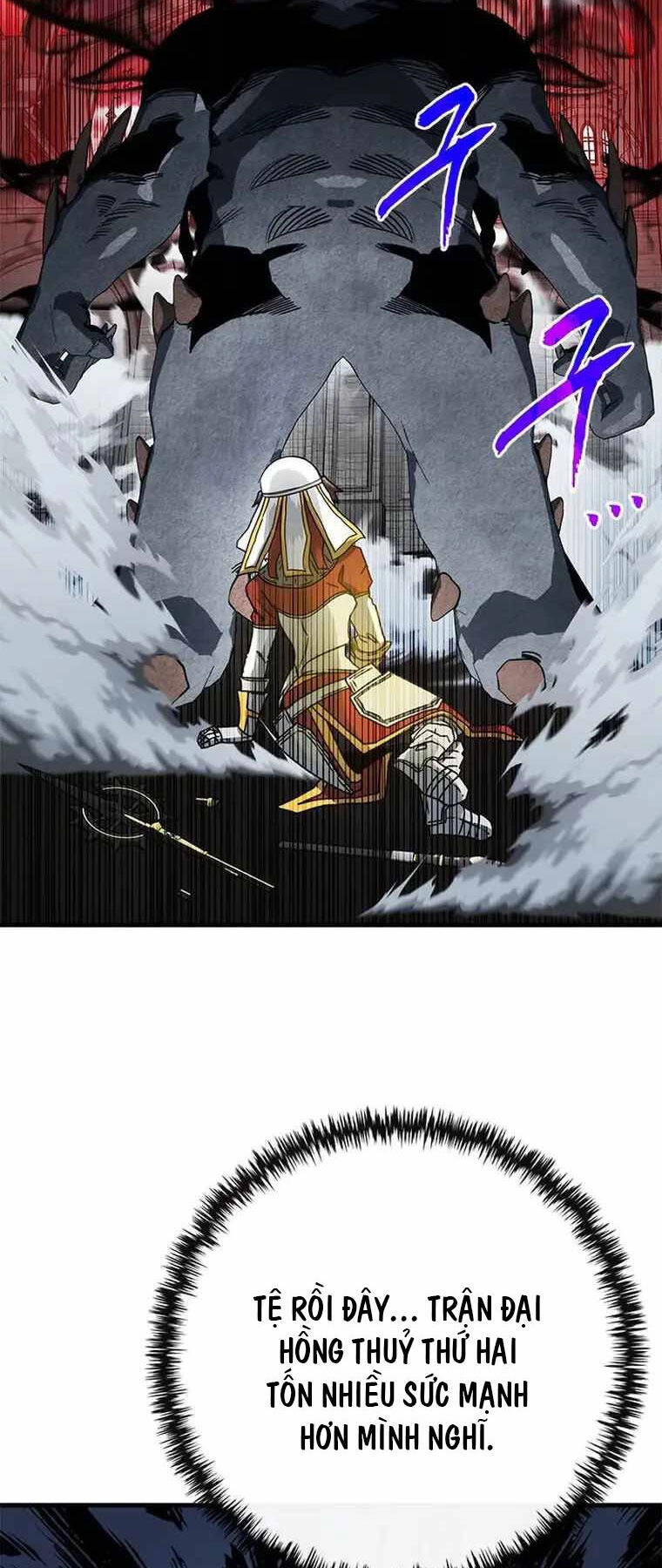 Thợ Săn Gacha Cấp Sss Chapter 70 - 56