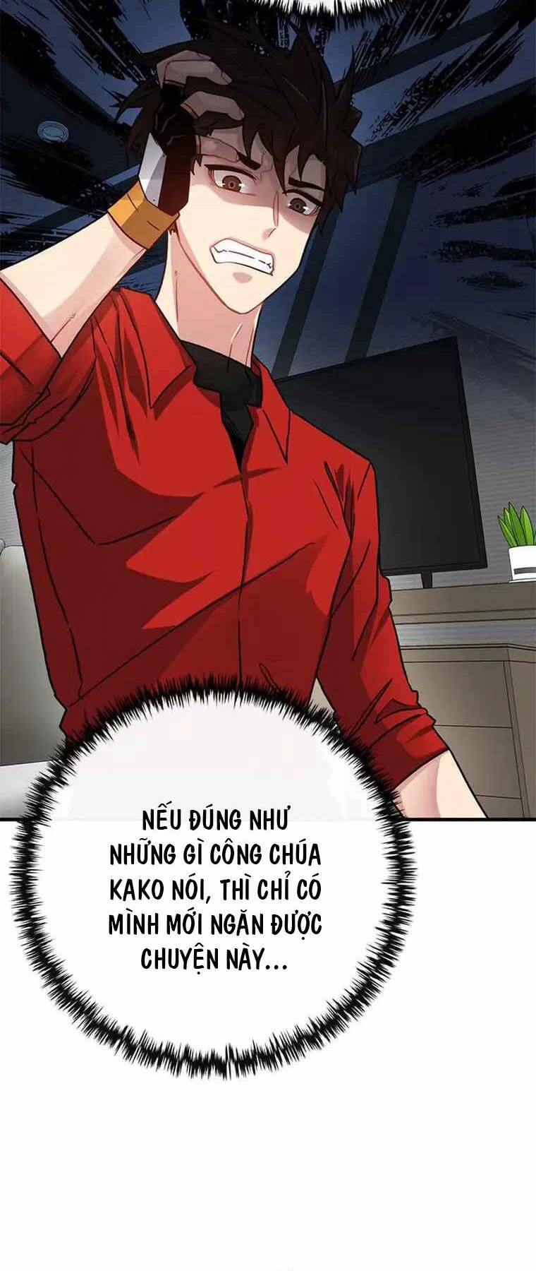 Thợ Săn Gacha Cấp Sss Chapter 70 - 57