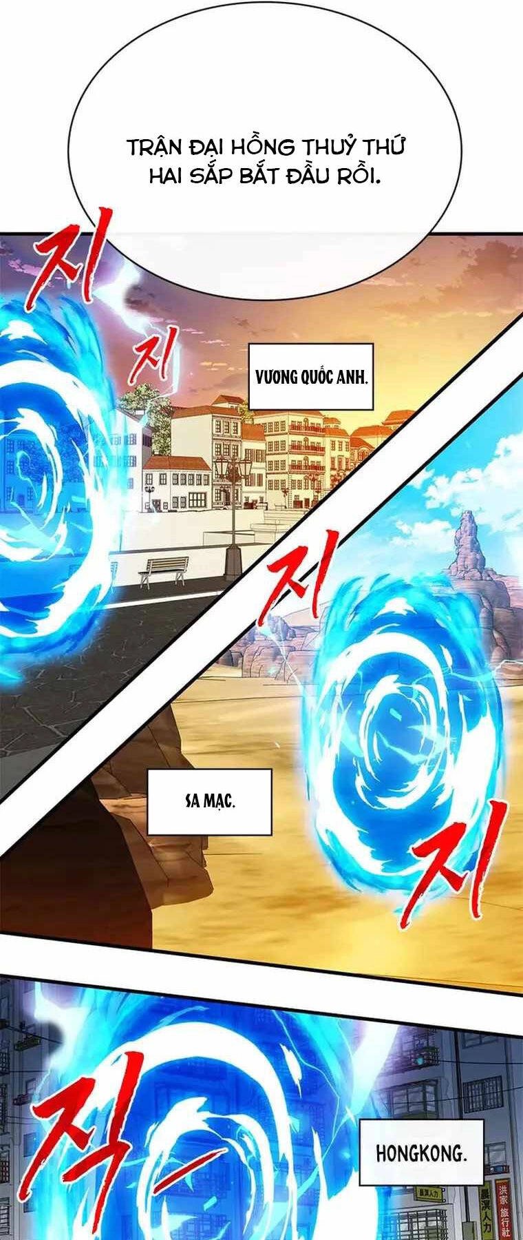 Thợ Săn Gacha Cấp Sss Chapter 70 - 58