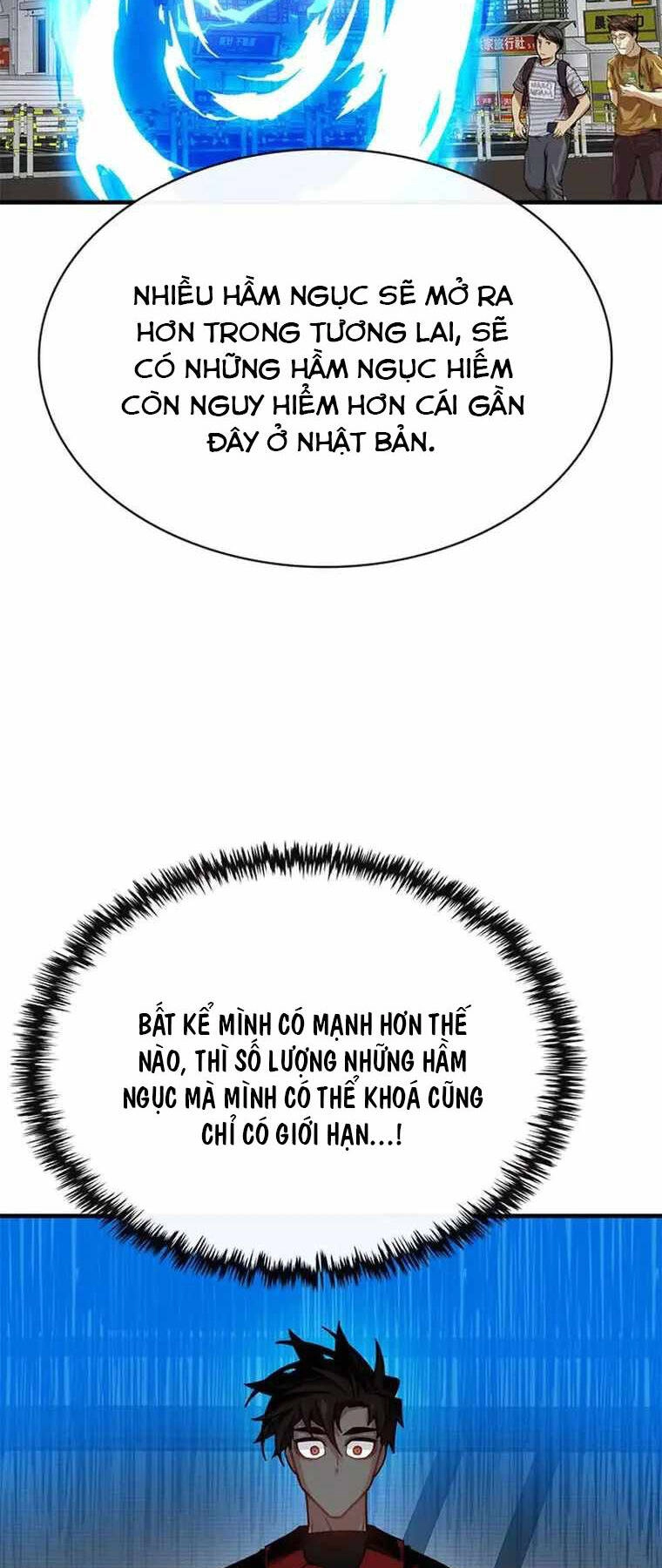 Thợ Săn Gacha Cấp Sss Chapter 70 - 59