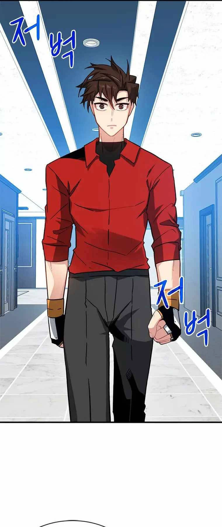 Thợ Săn Gacha Cấp Sss Chapter 70 - 63