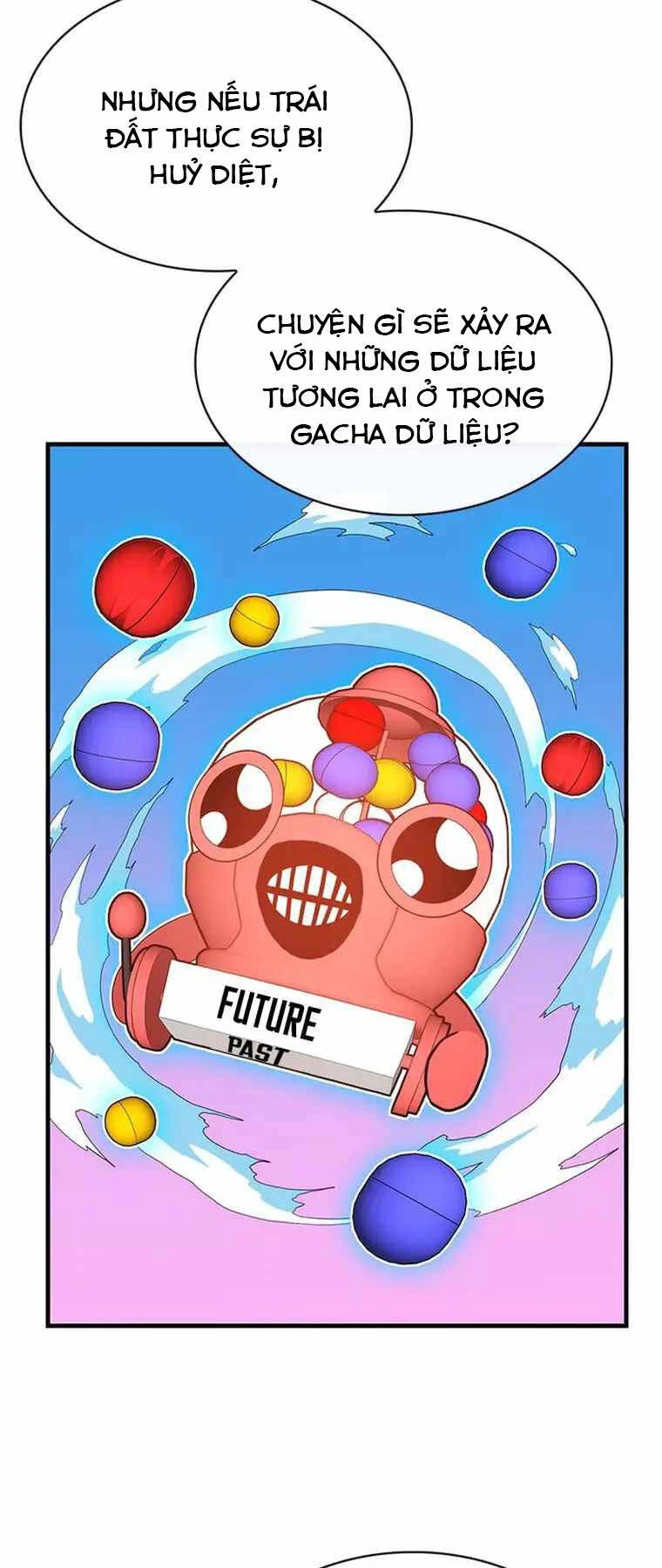 Thợ Săn Gacha Cấp Sss Chapter 70 - 64