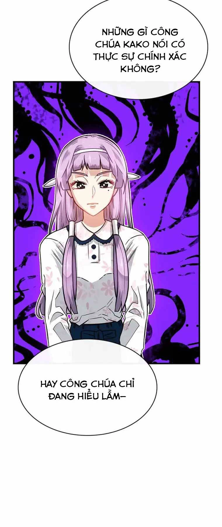 Thợ Săn Gacha Cấp Sss Chapter 70 - 65