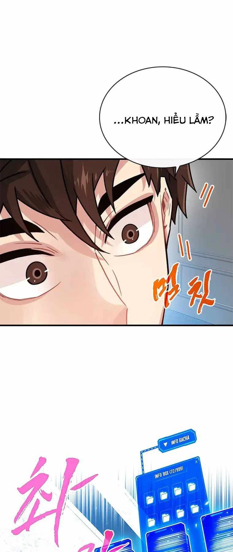 Thợ Săn Gacha Cấp Sss Chapter 70 - 66