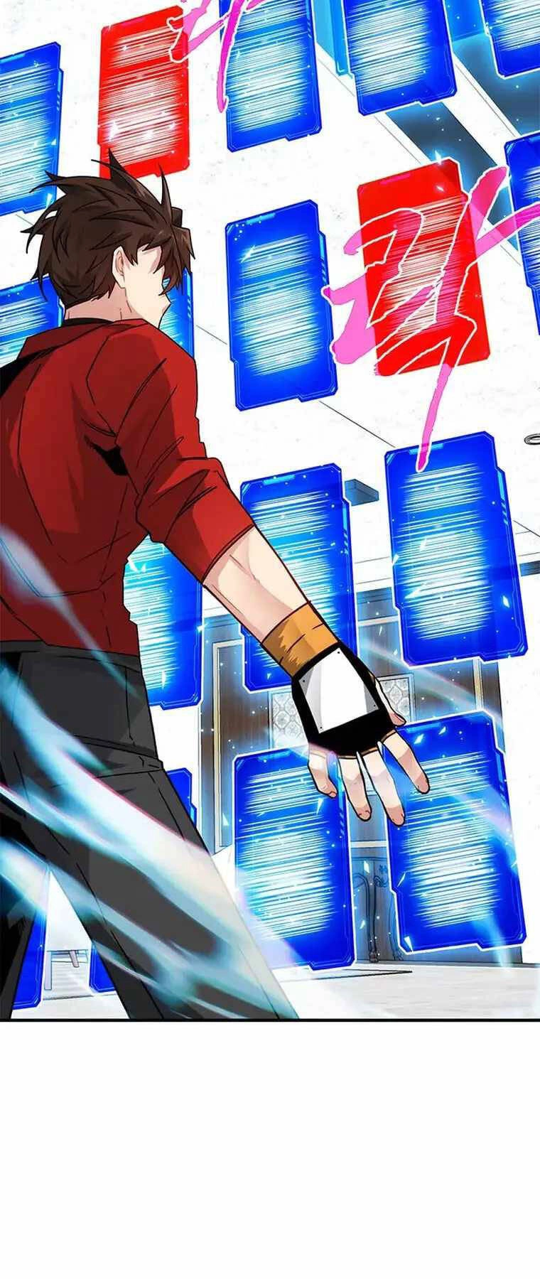 Thợ Săn Gacha Cấp Sss Chapter 70 - 67