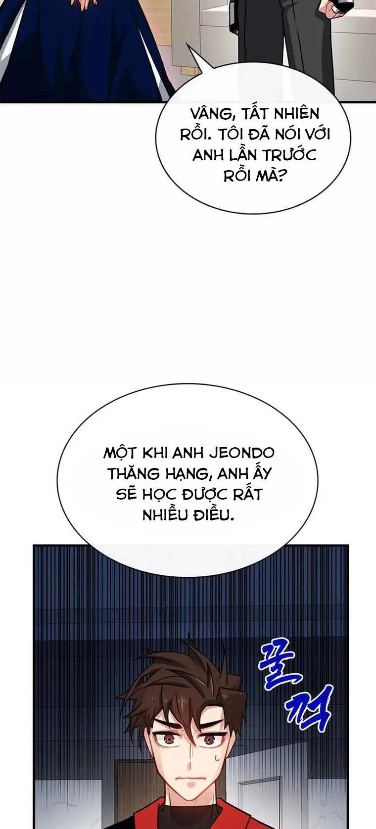 Thợ Săn Gacha Cấp Sss Chapter 70 - 77