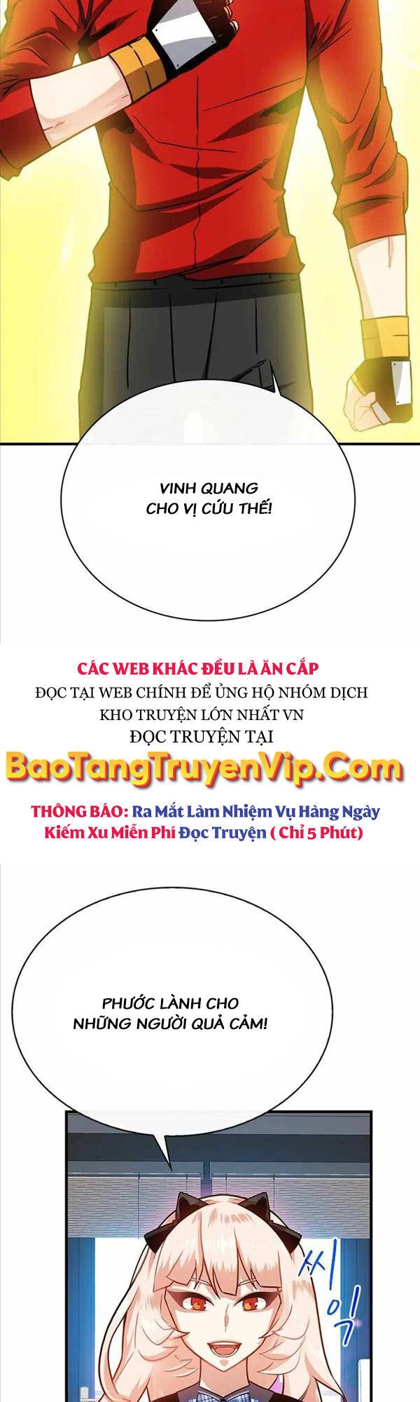 Thợ Săn Gacha Cấp Sss Chapter 71 - 8