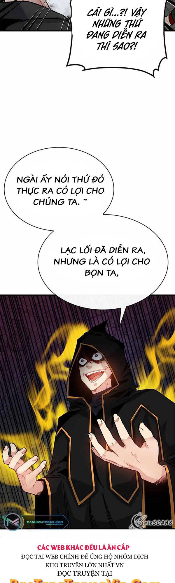 Thợ Săn Gacha Cấp Sss Chapter 71 - 19