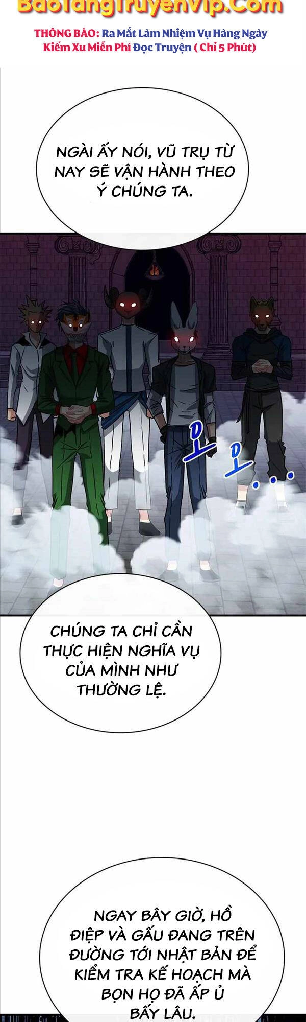 Thợ Săn Gacha Cấp Sss Chapter 71 - 20