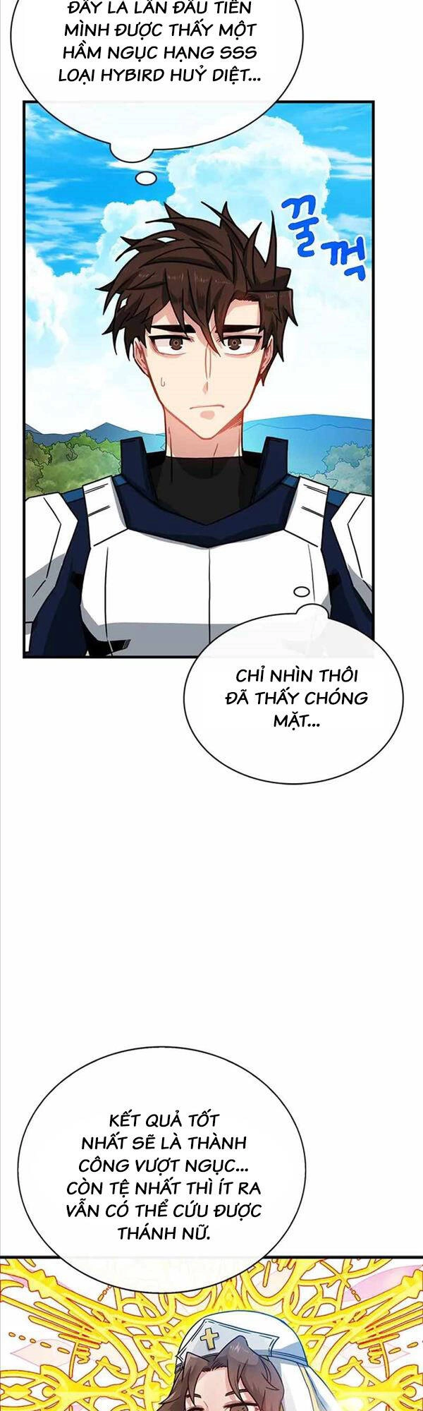 Thợ Săn Gacha Cấp Sss Chapter 71 - 27