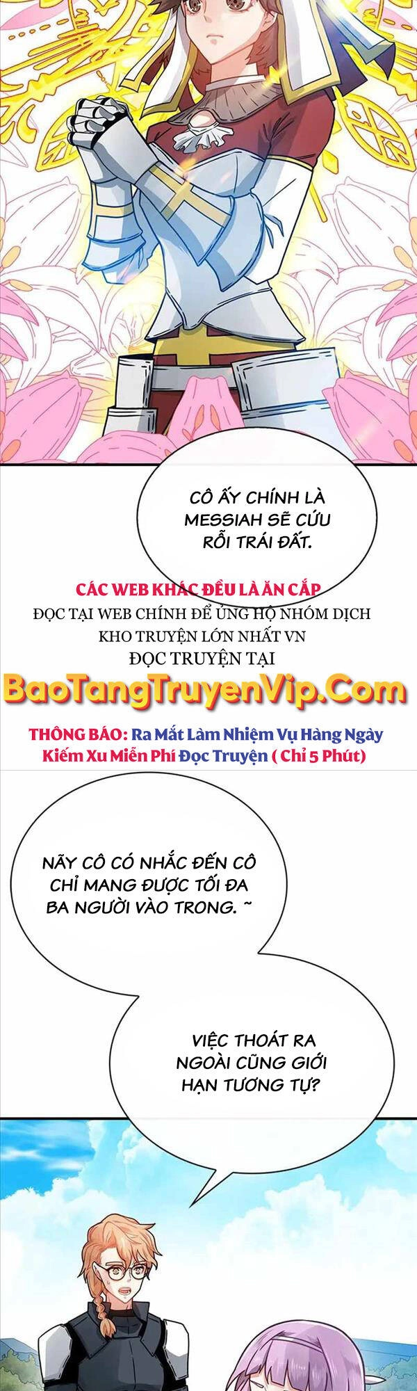Thợ Săn Gacha Cấp Sss Chapter 71 - 28