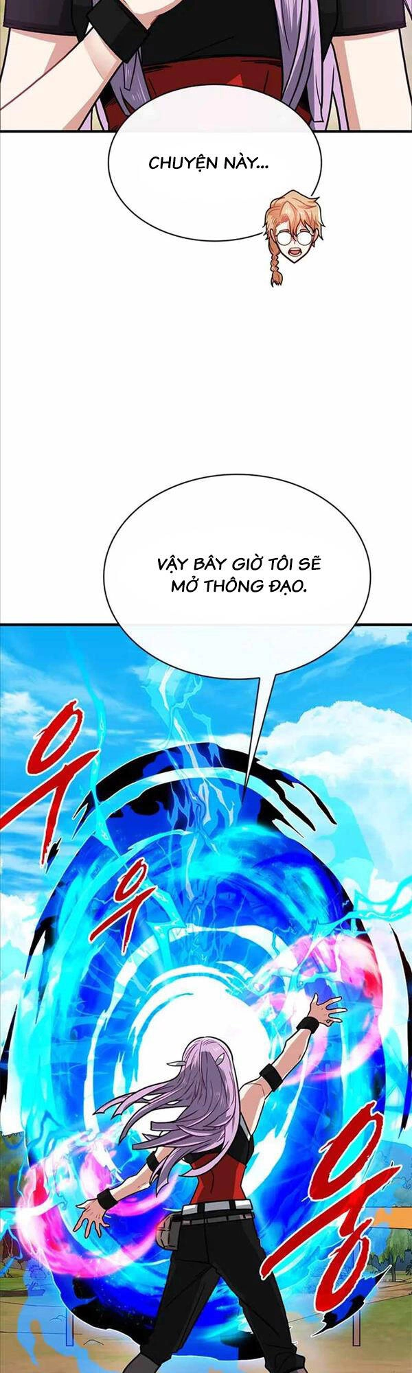 Thợ Săn Gacha Cấp Sss Chapter 71 - 30