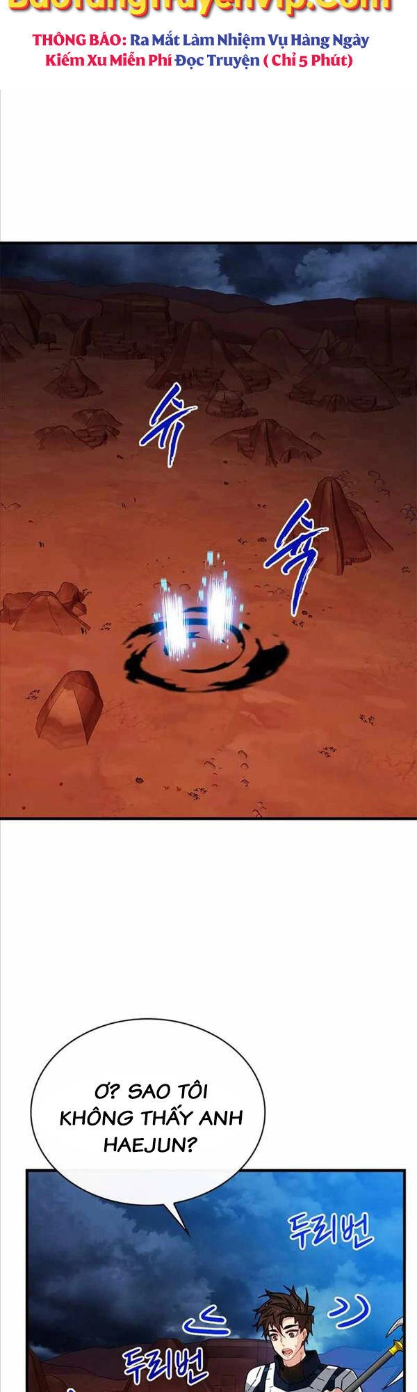 Thợ Săn Gacha Cấp Sss Chapter 71 - 37