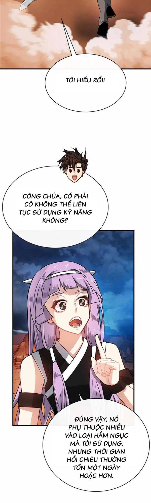 Thợ Săn Gacha Cấp Sss Chapter 71 - 40