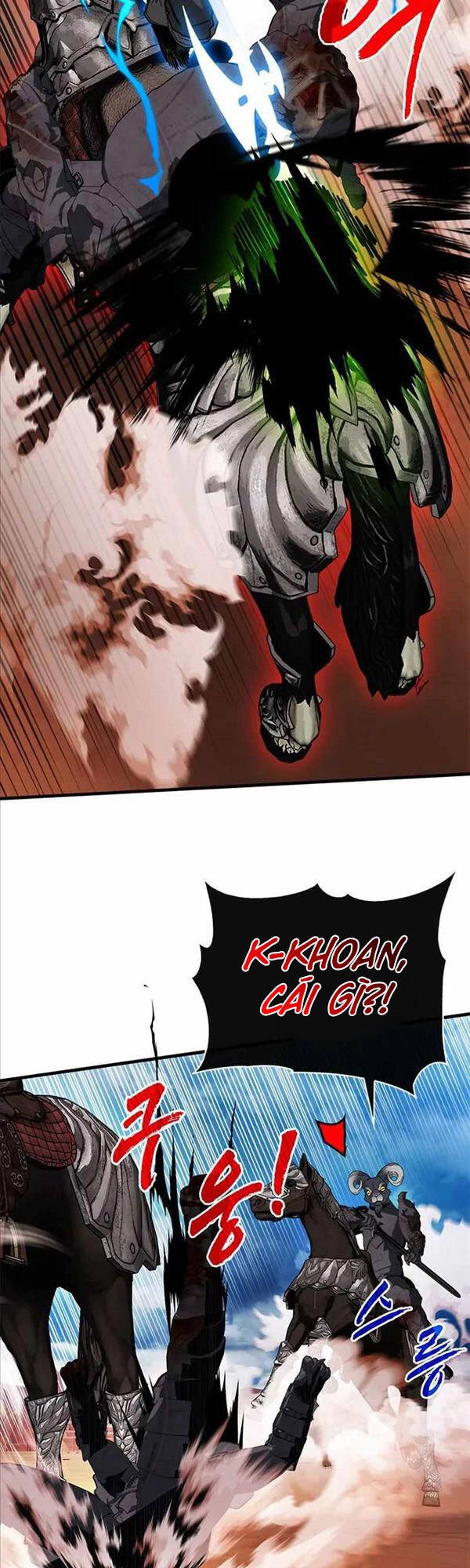 Thợ Săn Gacha Cấp Sss Chapter 71 - 45