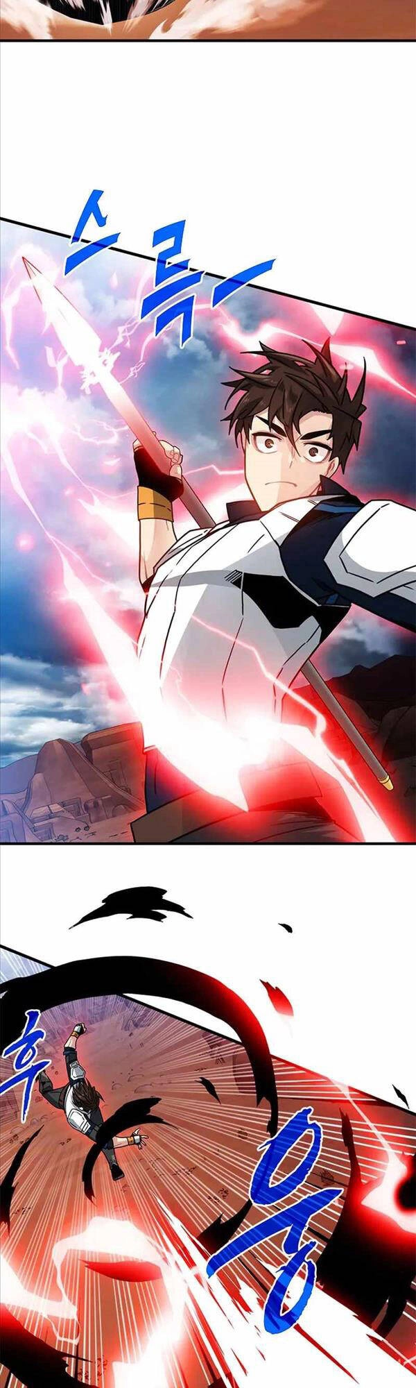 Thợ Săn Gacha Cấp Sss Chapter 71 - 46