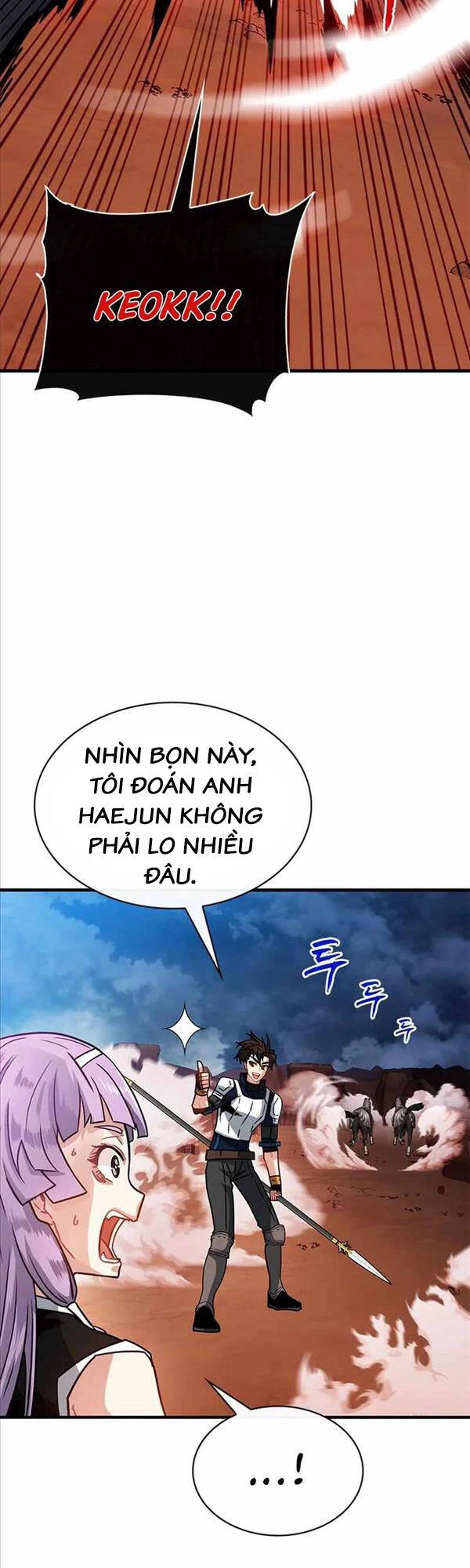Thợ Săn Gacha Cấp Sss Chapter 71 - 48