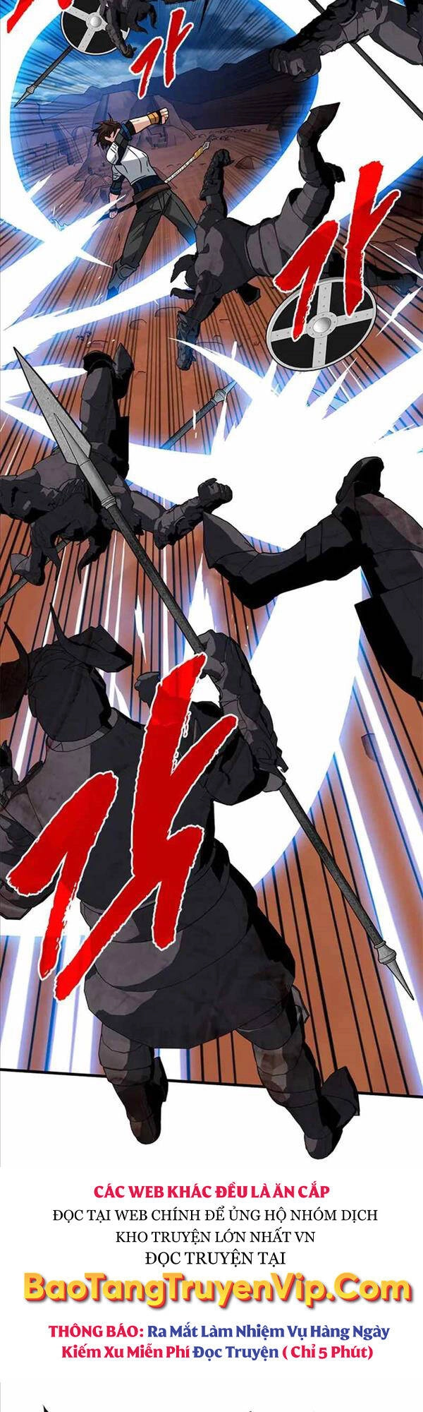 Thợ Săn Gacha Cấp Sss Chapter 71 - 53