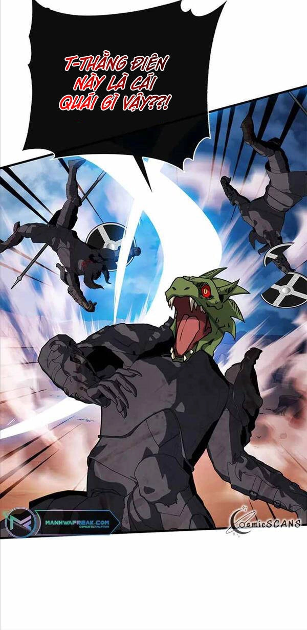 Thợ Săn Gacha Cấp Sss Chapter 71 - 54