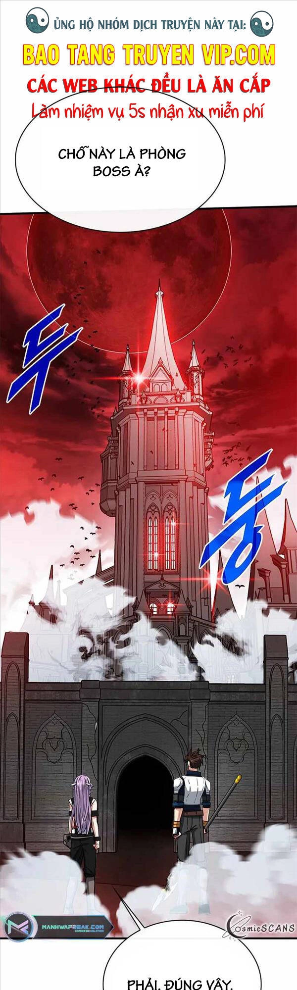 Thợ Săn Gacha Cấp Sss Chapter 72 - 1