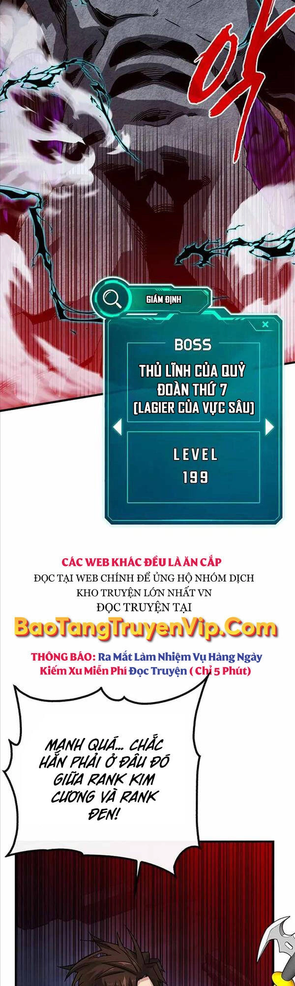 Thợ Săn Gacha Cấp Sss Chapter 72 - 4