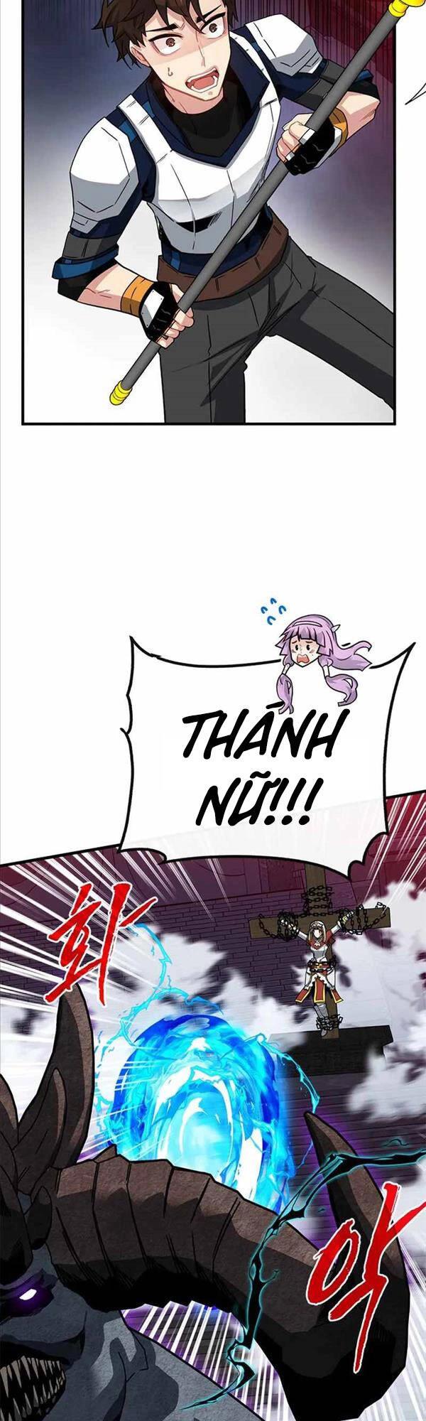 Thợ Săn Gacha Cấp Sss Chapter 72 - 5