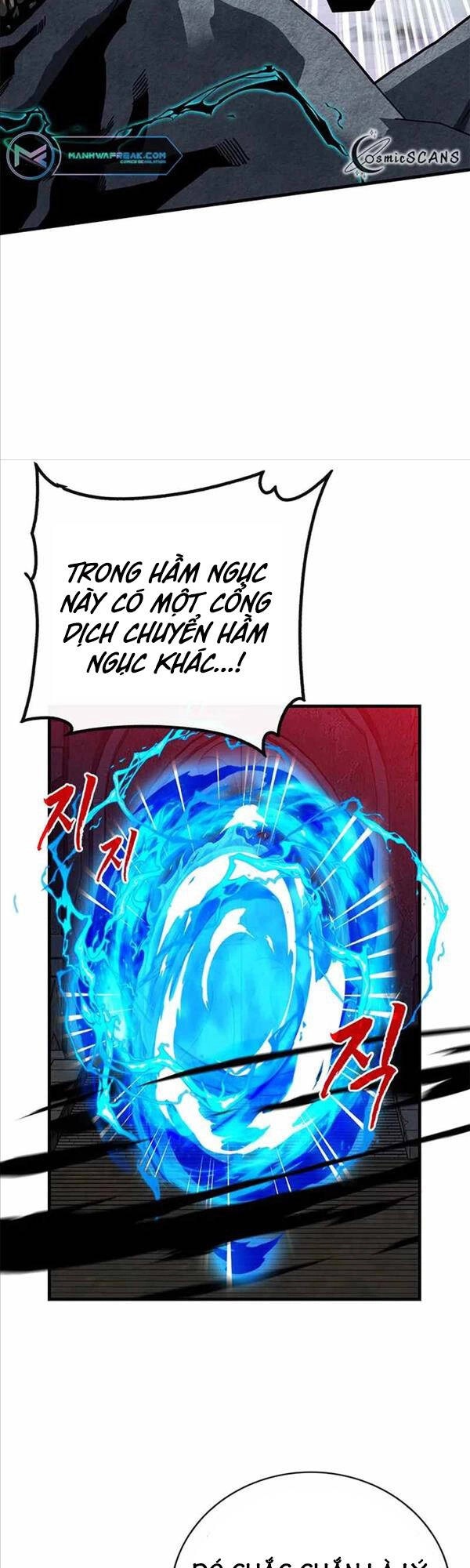 Thợ Săn Gacha Cấp Sss Chapter 72 - 6