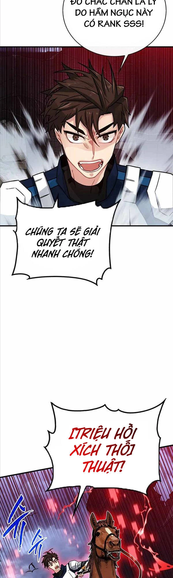 Thợ Săn Gacha Cấp Sss Chapter 72 - 7