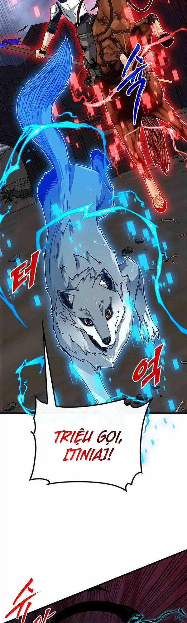 Thợ Săn Gacha Cấp Sss Chapter 72 - 8