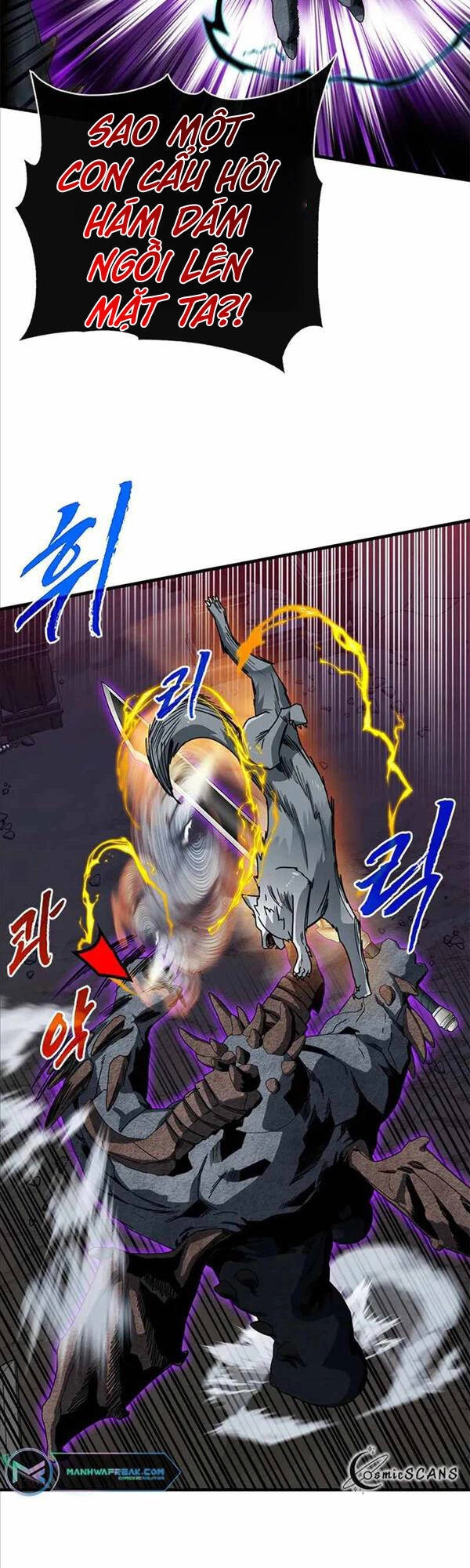 Thợ Săn Gacha Cấp Sss Chapter 72 - 13