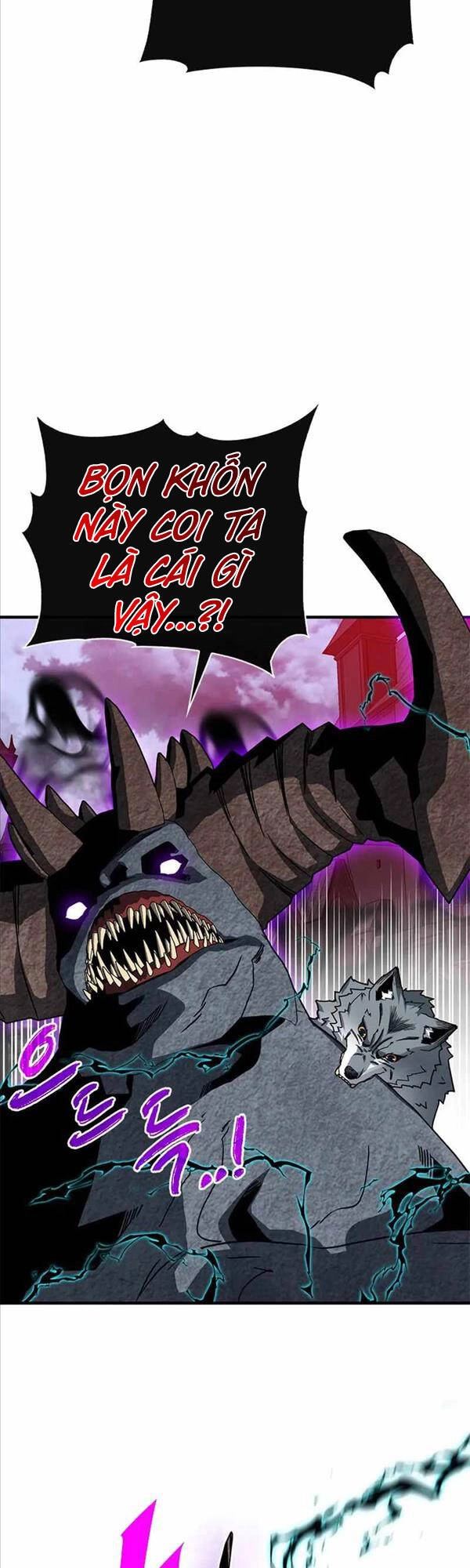 Thợ Săn Gacha Cấp Sss Chapter 72 - 18