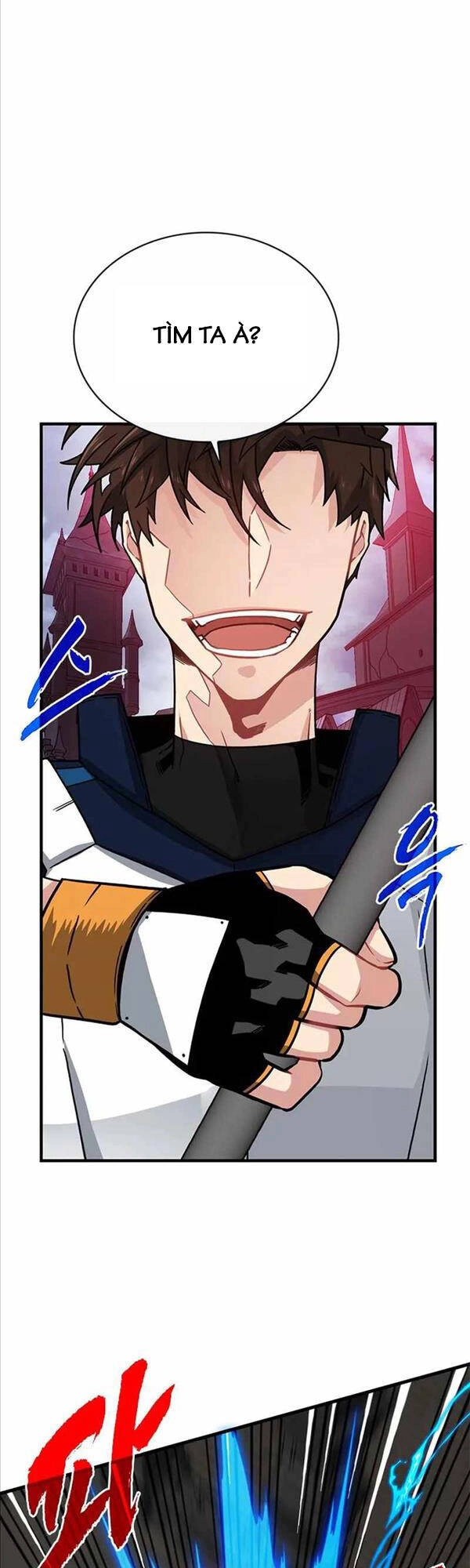 Thợ Săn Gacha Cấp Sss Chapter 72 - 25