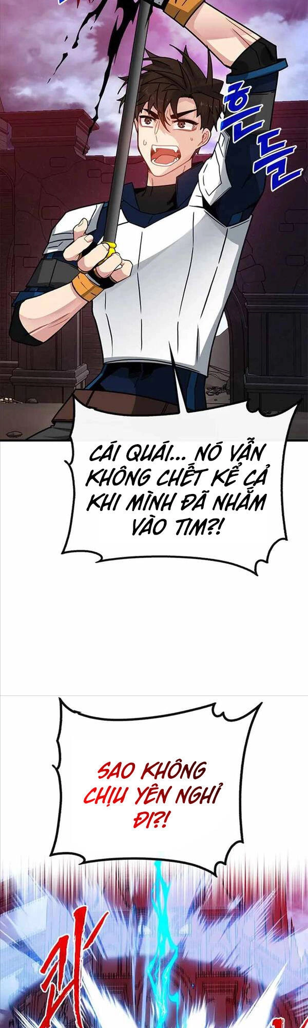 Thợ Săn Gacha Cấp Sss Chapter 72 - 27