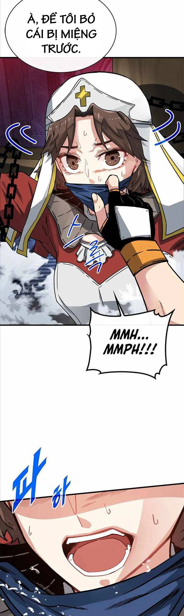 Thợ Săn Gacha Cấp Sss Chapter 72 - 32