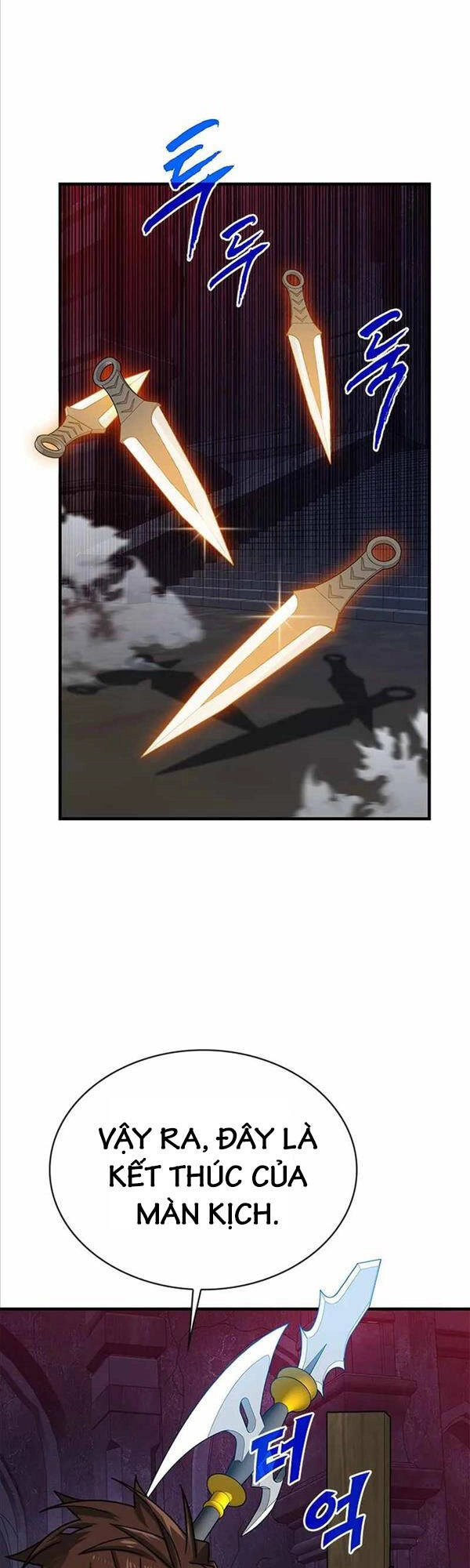 Thợ Săn Gacha Cấp Sss Chapter 72 - 35