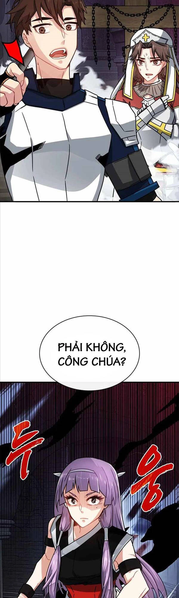 Thợ Săn Gacha Cấp Sss Chapter 72 - 36