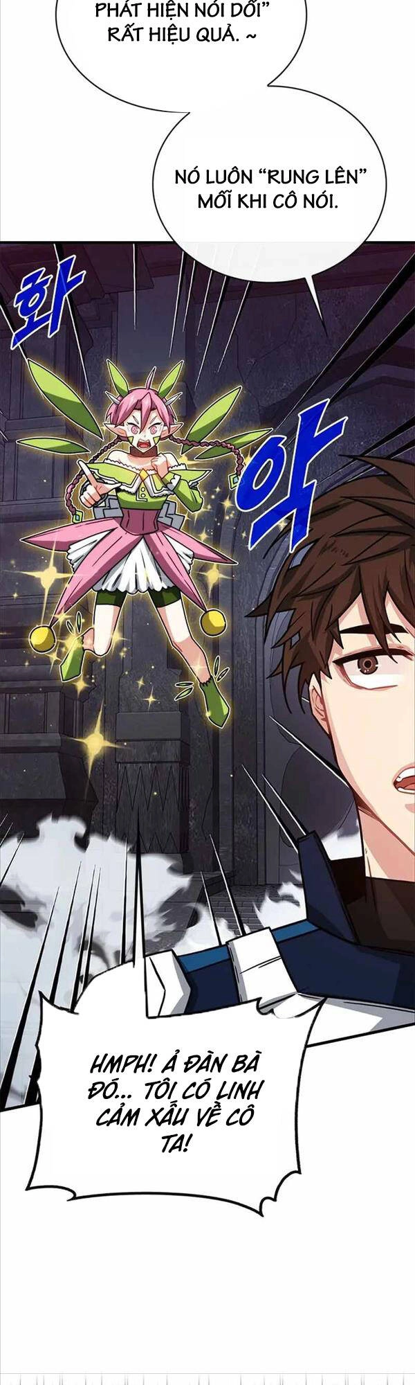 Thợ Săn Gacha Cấp Sss Chapter 72 - 38