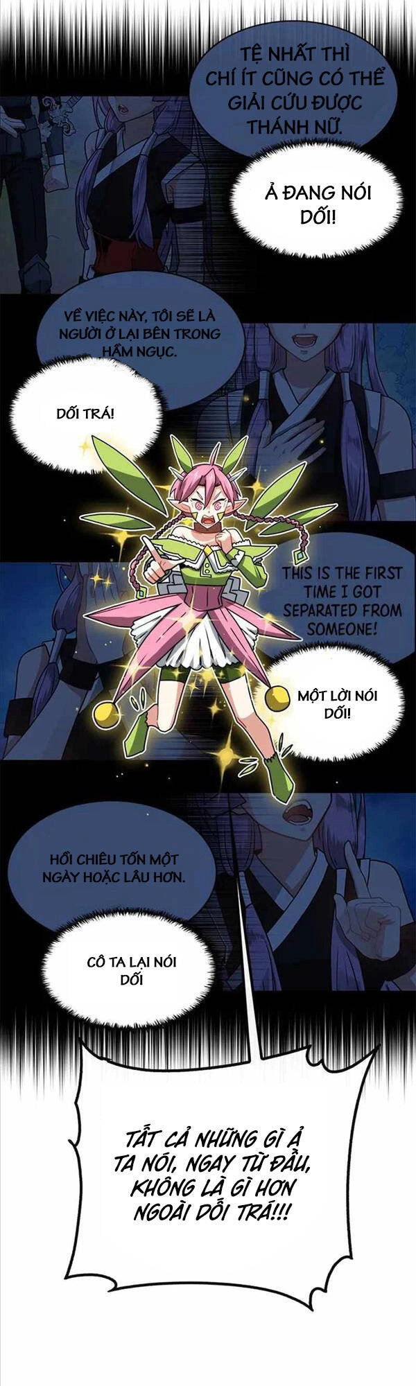 Thợ Săn Gacha Cấp Sss Chapter 72 - 39