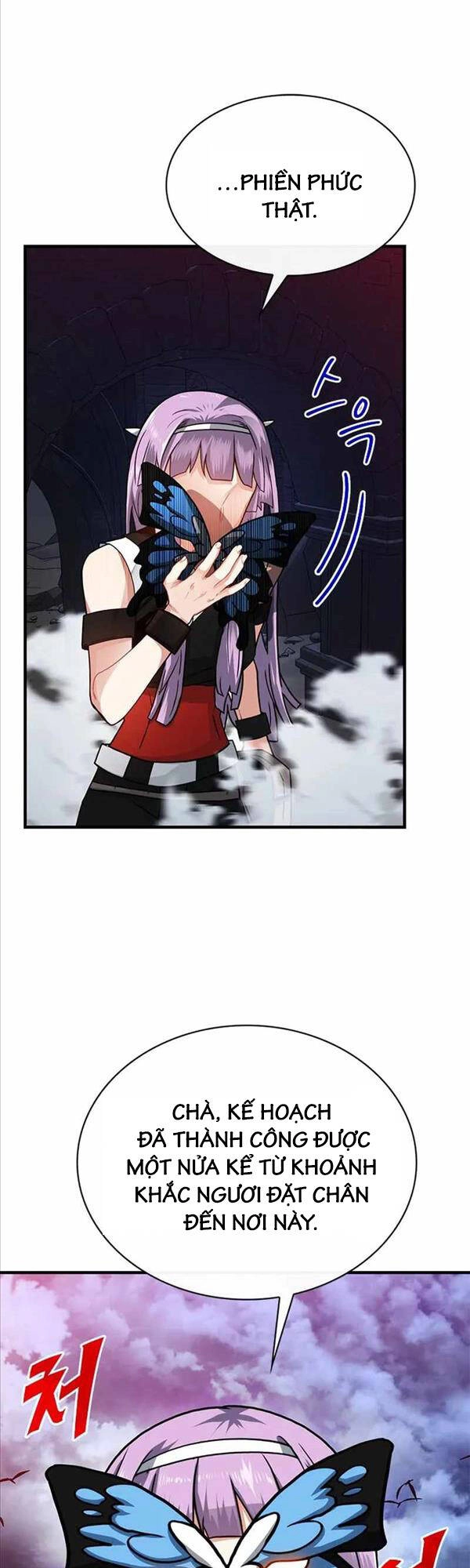 Thợ Săn Gacha Cấp Sss Chapter 72 - 40