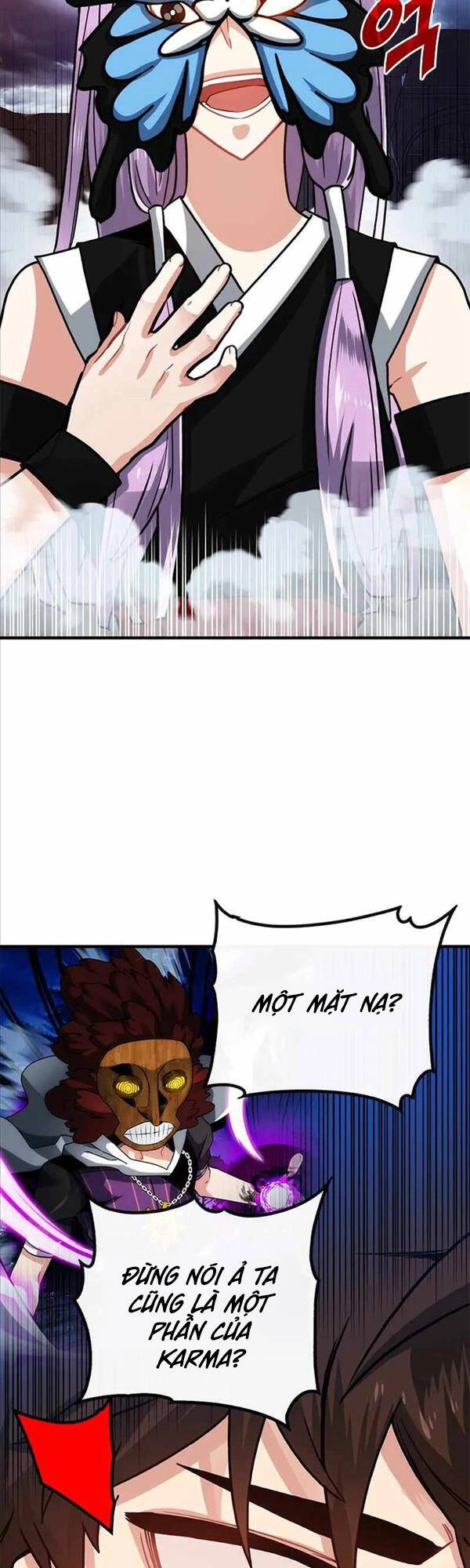 Thợ Săn Gacha Cấp Sss Chapter 72 - 41