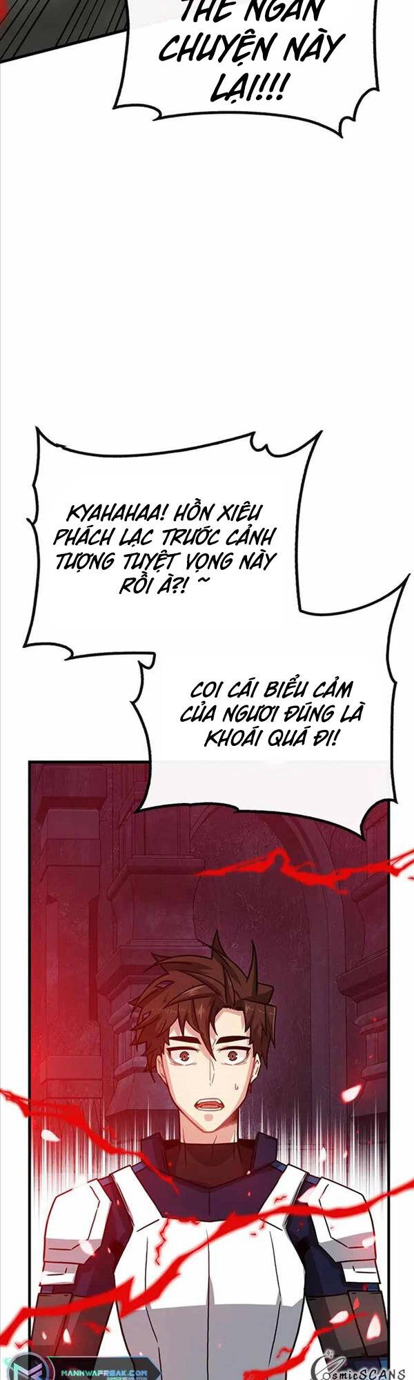 Thợ Săn Gacha Cấp Sss Chapter 72 - 45