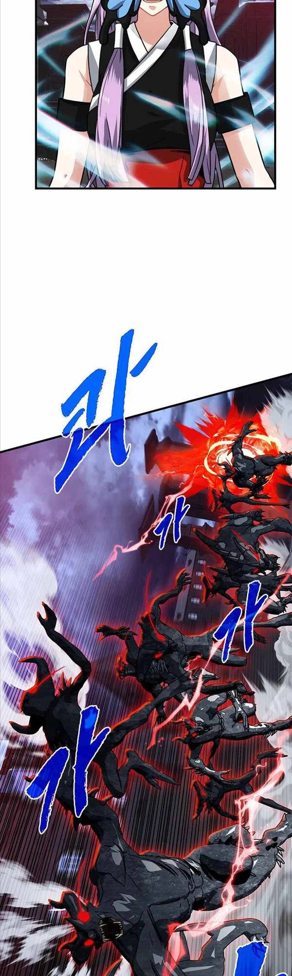 Thợ Săn Gacha Cấp Sss Chapter 72 - 48