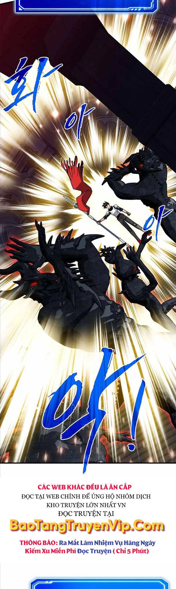 Thợ Săn Gacha Cấp Sss Chapter 72 - 53