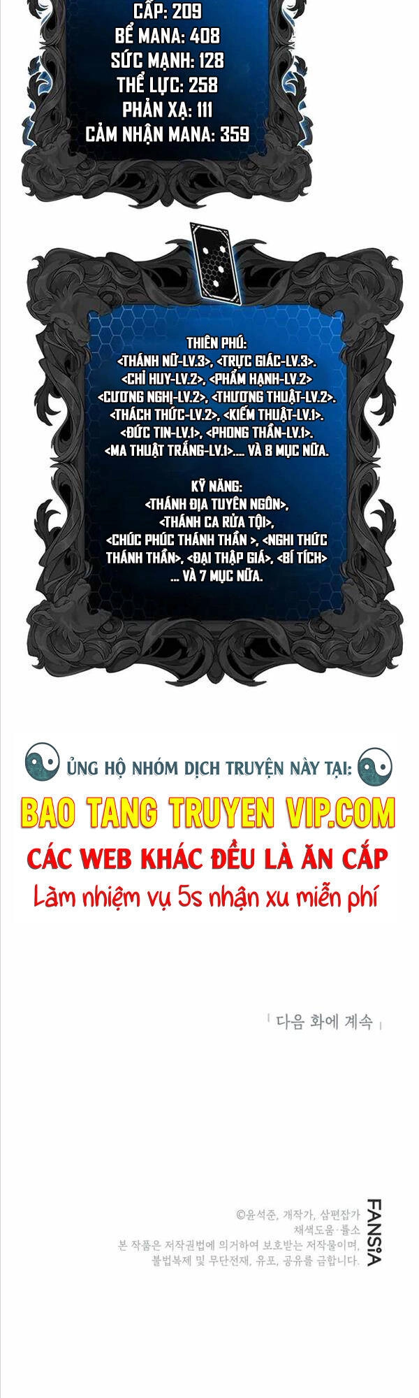 Thợ Săn Gacha Cấp Sss Chapter 72 - 56
