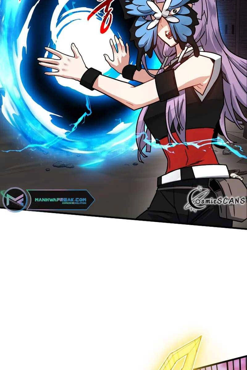 Thợ Săn Gacha Cấp Sss Chapter 73 - 4