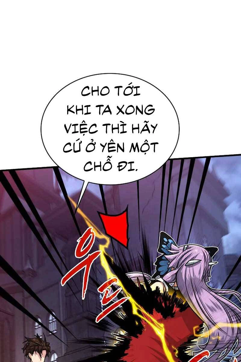 Thợ Săn Gacha Cấp Sss Chapter 73 - 19